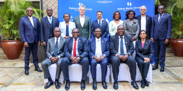 NMG Announces Retirements of Kiboro, Jetha, and Sejjaaka