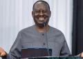 Raila Odinga Sends Message to Kenyans Ahead of June 25 March