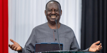 Raila Odinga Sends Message to Kenyans Ahead of June 25 March