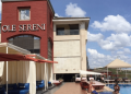 Ole Sereni Hotel in Nairobi City. PHOTO/Ole Sereni.
