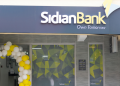 One of the branches of Sidian Bank. PHOTO/Sidian Bank