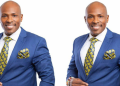 Patrick Osoi Profile: Educational Background, Career, Family and Networth