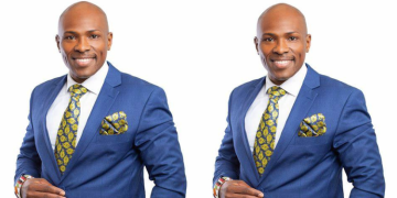 Patrick Osoi Profile: Educational Background, Career, Family and Networth
