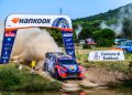 Rally Italia Sardegna_Hyundai Shell Mobis World Rally Team