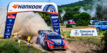 Rally Italia Sardegna_Hyundai Shell Mobis World Rally Team