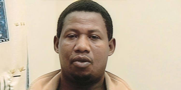 Police Gun Down Kenya’s Most Wanted Criminal, Simon Matheri