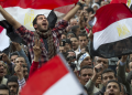 Arab Spring: Mohamed Bouazizi Sets Himself on Fire
