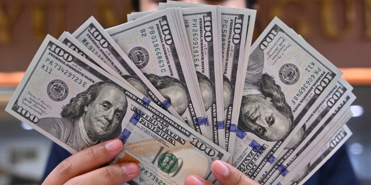 Dollar