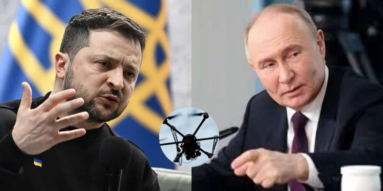 Ukraine Russia