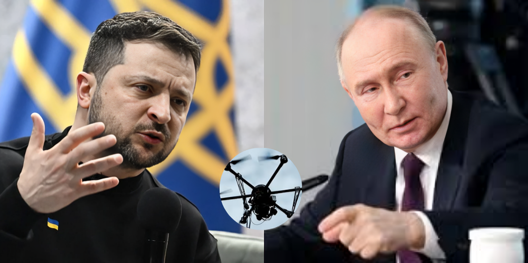 Ukraine Russia