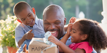 Celebrating Father’s Day 2025The Unsung Heroes