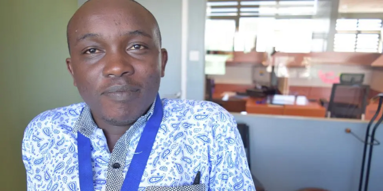 Lawyer Willie Kimani His Client and Taxi Drver Found Dead