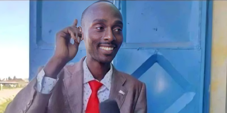 Sniper Burial: Why the Meru Blogger Has Not Yet Been Buried