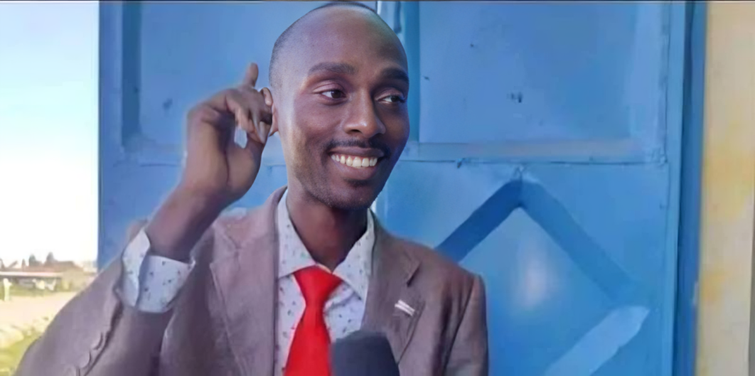 Sniper Burial: Why the Meru Blogger Has Not Yet Been Buried