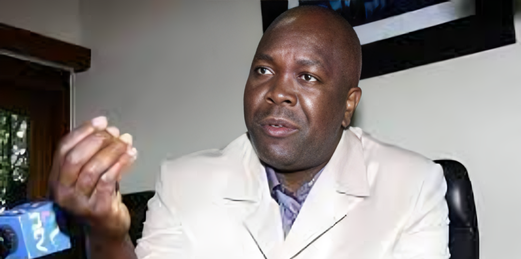Jacob Juma Shot 7 Times After Revealing Death Threats Claims