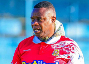 Etienne Ndayiragije: The Man Who Rewrote Police FC History