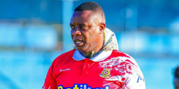 Etienne Ndayiragije: The Man Who Rewrote Police FC History