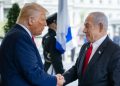 Trump Frustrated as Israel Attacks Iran After Ceasefire