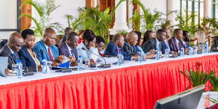 Education Leads in 2025/26 Budget Sector Gains with Ksh700 B