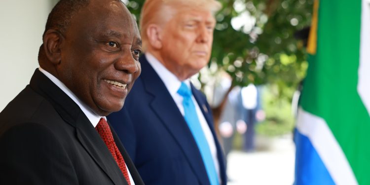 Dilemma Of Looming Us Stagflation: Opportunities And Risks For Africa Dilemma Of Looming Us Stagflation Less Than A Year Since Trump Became President