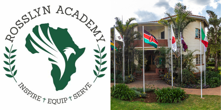 Rosslyn Academy