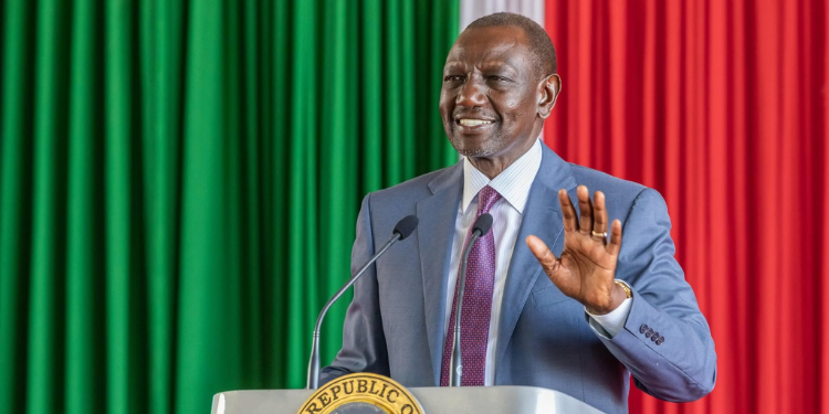  Ahmednasir Reveals Four Factions Pushing to Oust Ruto