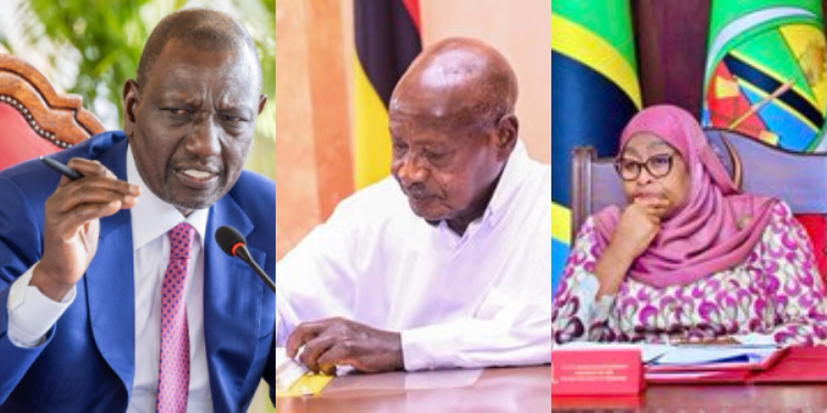 Kenyan MPs Slam EAC States Over Missed Payments, Demand Sanctions
