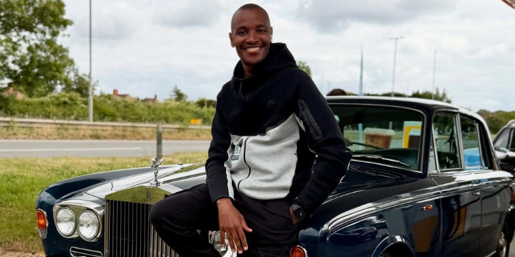 Samuel Ndirangu Profile: Education, Career, Family and Networth