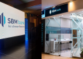 SBM Bank Kenya Branch PHOTOSnow DesertSoko Directory