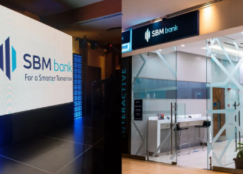 SBM Bank Kenya Branch PHOTOSnow DesertSoko Directory