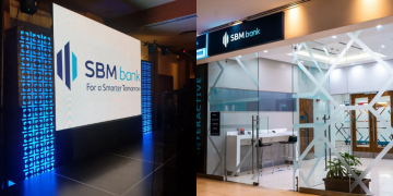 SBM Bank Kenya Branch PHOTOSnow DesertSoko Directory