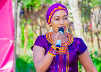 Senator Hezena Lemaletian