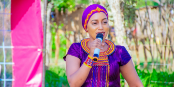 Senator Hezena Lemaletian