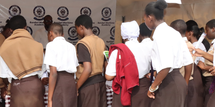 Buru Buru Girls School Fees, KCSE Performance & Contacts