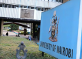 University Of Nairobi Drops In 2026 World Rankings