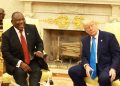 Looming Us Stagflation: Opportunities And Risks For Africa As Trump Intensifies Tariff War