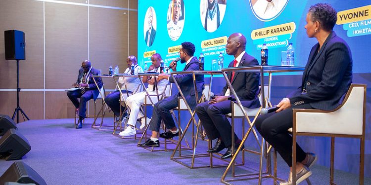 The impact of NBA and how its efforts are transforming lives through basketball
