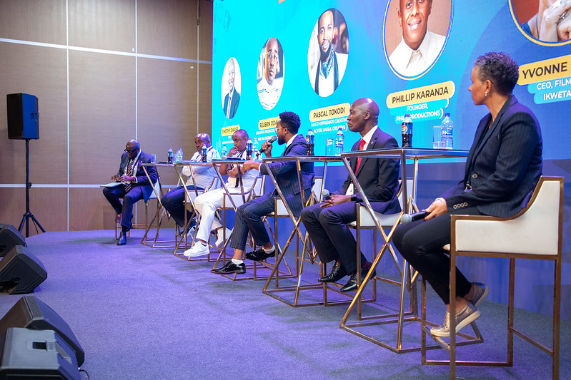 The impact of NBA and how its efforts are transforming lives through basketball