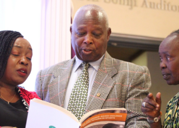 Kenya Ranked First in SGBV Cases Against Women- Report
