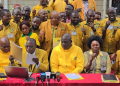KUPPET Issues 7-Day Ultimatum on Looming Nationwide Strike
