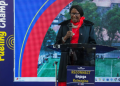Makini Schools Unveils State of the Art Sports Facility