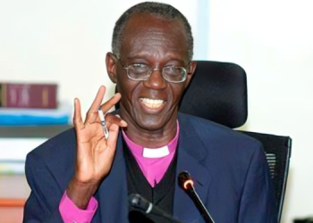 Eliud Wabukala Profile: Education Background, Career, Family and Networth