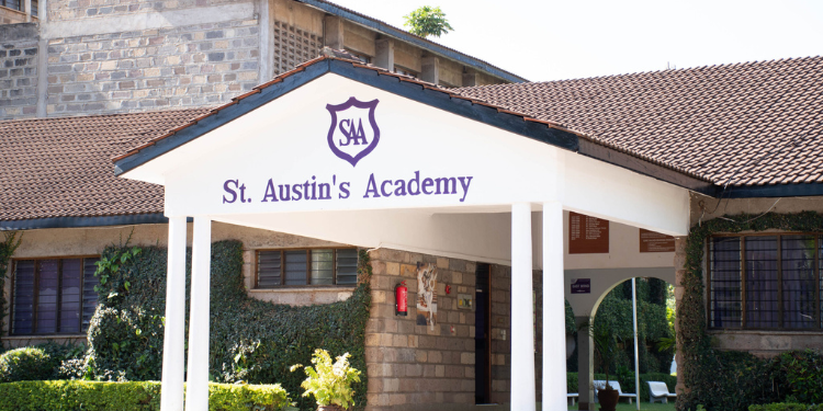 Austin’s Academy