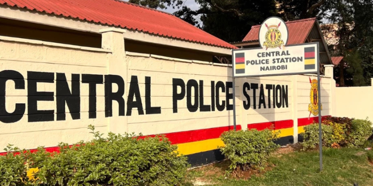 Central Police Station Location, Direction and Key Contacts