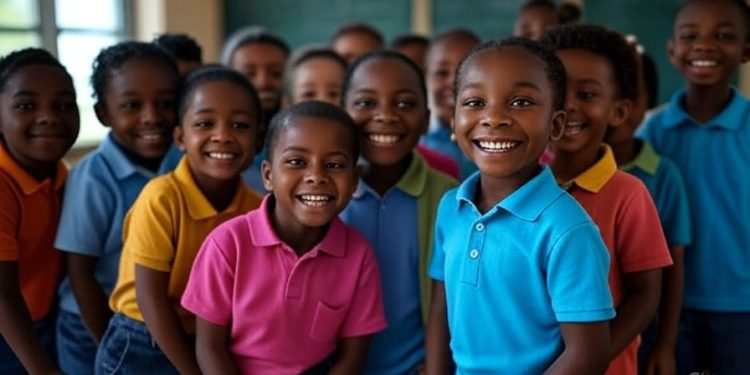 The changing education system in Somaliland and what the future holds.