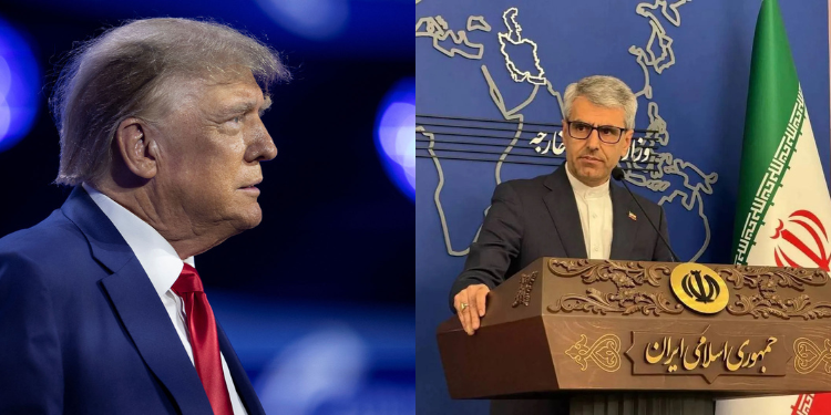 Iran Expresses Doubt Regarding Changes in U.S. Approach to Sanctions