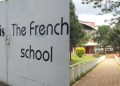 Lycée Denis Diderot