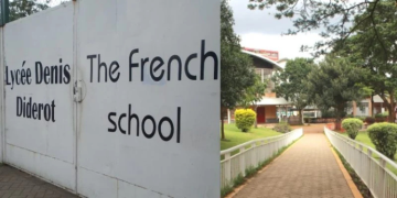 Lycée Denis Diderot