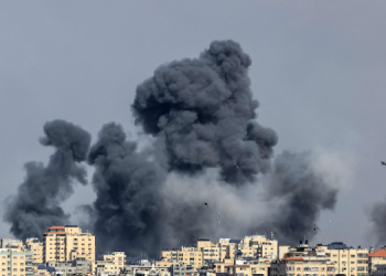 Israel Shows Dominance with Control Over Iran Airspace