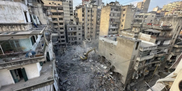 Kenya Announces Immediate Evacuation Of Citizens In Israel And Iran